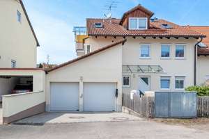 Wohnen mit Qualität, Lage und Perspektive – Die vollständige Adresse der Immobilie erhältst du vom Anbieter., 81249 Lochhausen, München – Vorschaubild 2