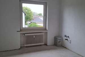 GEWOBAU - helle 1 Raum Wohnung in Bergeborbeck – Mahlstr. 15, 45356 Bochold, Essen – Vorschaubild 6