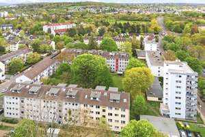 Bezugsfrei! Charmante Dachgeschosswohnung in  Endenich zur Kapitalanlage oder eigenen Nutzung – Die vollständige Adresse der Immobilie erhältst du vom Anbieter., 53121 Endenich, Bonn – Vorschaubild 39