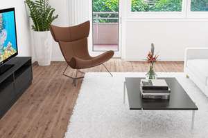 Attraktive 2,5-Zimmerwohnung -ideal zur Eigennutzung oder Kaptialanlage - – Wipperfürther Straße 93, 51103 Kalk (Ortsteil), Köln – Vorschaubild 5