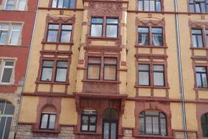 Mz.-Neustadt, kleine 2 ZiKüBB, ca. 38 qm *ALTBAU*