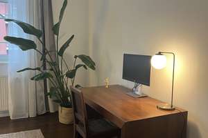 Helle 2-Zimmer Wohnung im 3. OG in Berlin-Schöneberg – Hauptstraße 101, 10827 Schöneberg, Berlin – Vorschaubild 2