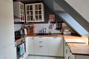 Schöne DG-Maisonette Wohnung (provisiosnfrei) – Die vollständige Adresse der Immobilie erhältst du vom Anbieter., 55129 Hechtsheim, Mainz – Vorschaubild 5
