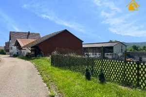 Charmantes Einfamilienhaus & vielseitiges landwirtschaftliches Anwesen mit Entwicklungspotenzial – Schwäbisch Hall (Kreis) – Vorschaubild 30