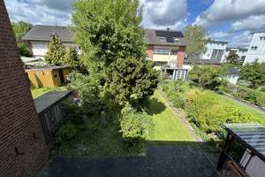 Erbpacht | Reihenhaus mit Garage und herrlichem Garten in Bonn-Dransdorf [provisionsfrei] – Mörikestraße 47, 53121 Dransdorf, Bonn – Vorschaubild 2