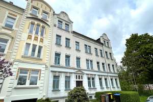 🔥 7,16 % Bruttorendite! Vermietete Denkmal-ETW (1910) – 31.000 €
