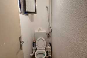 Provisionsfrei ! Zweifamilienhaus (freistehend) mit Gewerbeeinheit (eigenes Gebäude) – Mönchfeldstraße 8/1, 70378 Stuttgart – Vorschaubild 8