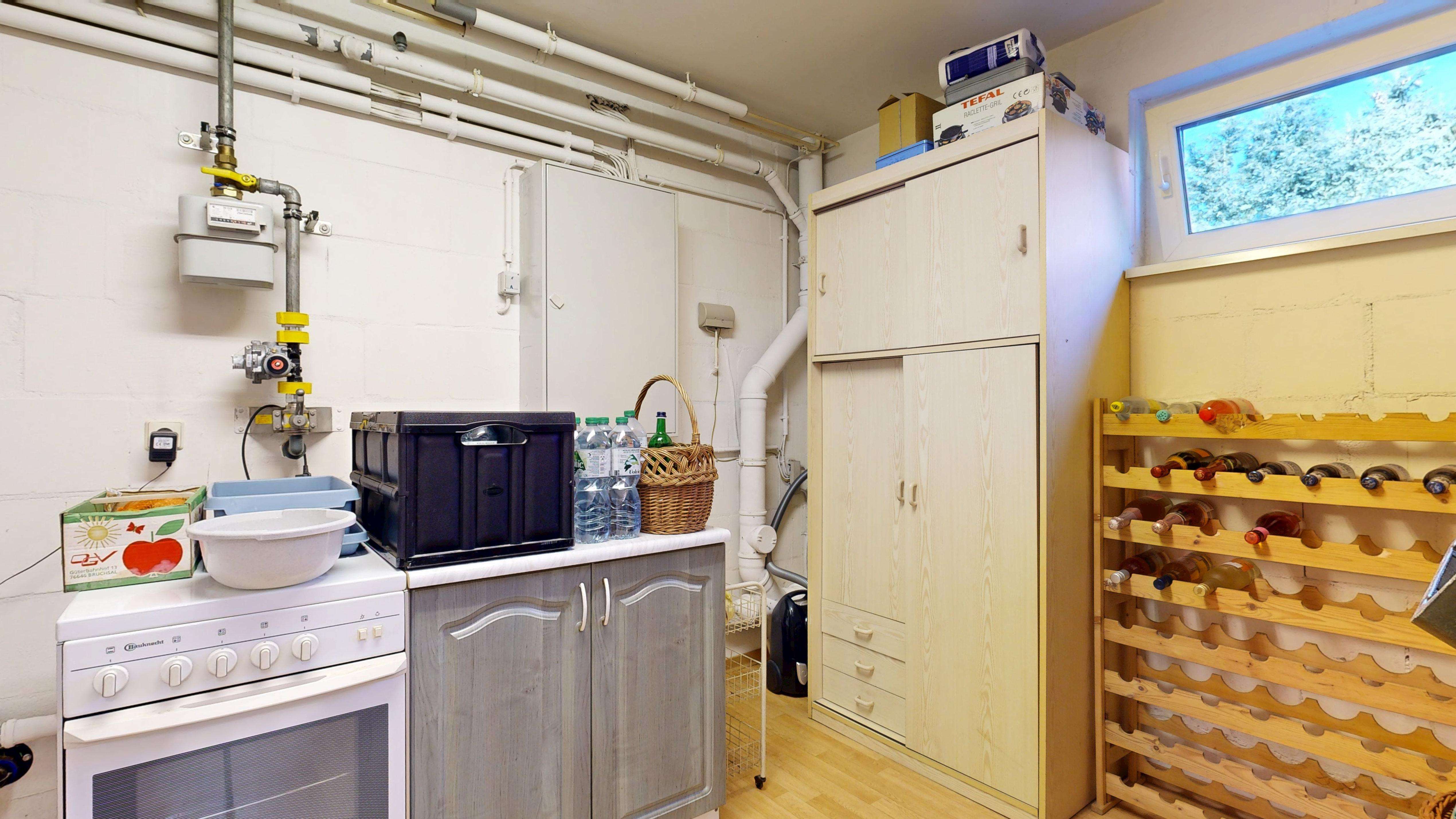 Immobilie in Briesen (Mark) - Top gepflegtes Haus + großes Grundstück + provisionsfrei mit maklerlos-verkaufen.de - Bild 2