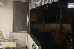 Wohnen mit Charakter: 3,5-Zimmer-Erdgeschosswohnung in Essen – 45139 Südostviertel, Essen – Vorschaubild 2