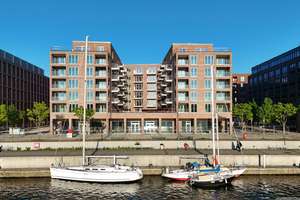 XXL-Penthouse mit Traumblick – Die vollständige Adresse der Immobilie erhältst du vom Anbieter., 24143 Gaarden-Ost, Kiel – Vorschaubild 6