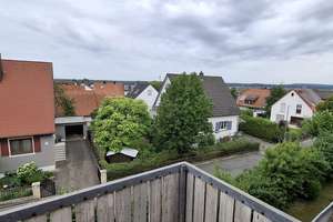 3 - Zimmer Wohnung 73 qm mit Balkon – Die vollständige Adresse der Immobilie erhältst du vom Anbieter., 91088 Bubenreuth – Vorschaubild 1