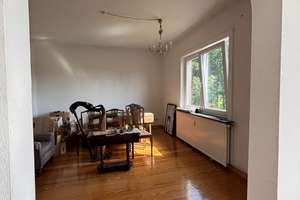 Helle 3-Zimmer Altbau-Wohnung mit Einbauküche und Balkon sowie Elbblick Nähe Zollenspieker – Die vollständige Adresse der Immobilie erhältst du vom Anbieter., 21037 Kirchwerder, Hamburg – Vorschaubild 4