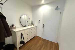 2-Zimmer Wohnung mit Balkon, offener Küche, Fußbodenheizung uvm.  – Magdeburg – Vorschaubild 2