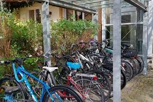 Urbane Wohnidylle im Vinzenzviertel - 3 Zimmer mit Altbauflair und Potential – Hedwigstrasse xx -, 80636 St. Vinzenz, München – Vorschaubild 23