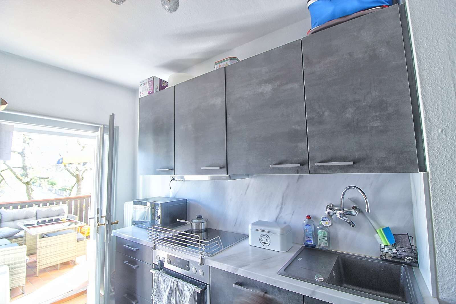 Immobilie in Fürstenfeldbruck - FÜRSTENFELDBRUCK: MEHRFAMILIENHAUS MIT POTENTIAL! - Bild 0