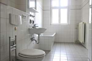 Helle 3-Zimmer Wohnung in Berlin-Friedrichshain ! – Gärtnerstraße 26, 10245 Friedrichshain, Berlin – Vorschaubild 8