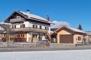 Geräumiges 11-Raum-Einfamilienhaus in Mittenwald – Zur Kreidemühle 17, 82481 Garmisch-Partenkirchen (Kreis) – Vorschaubild 13