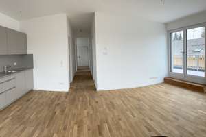 Exklusive 3-Zimmer-Wohnung mit Einbauküche in toller Lage in Mainz-Finthen  – Thüringer Straße 3, 55126 Finthen, Mainz – Vorschaubild 7