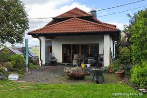 Einfamilienhaus mit Einliegerwohnung auf ca. 1270m² mit zusätzlichen Baugrundstück  – Die vollständige Adresse der Immobilie erhältst du vom Anbieter., 57548 Kirchen (Sieg) – Vorschaubild 4
