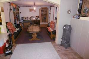 EFH mit Garage und Carport in Schwalmtal-Hopfgarten – Die vollständige Adresse der Immobilie erhältst du vom Anbieter., 36318 Schwalmtal – Vorschaubild 12