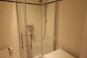 saniertes Studio-Apartment, möbliert und ruhig – Rykestr. 40, 10405 Prenzlauer Berg, Berlin – Vorschaubild 7