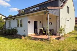 Einfamilienhaus Hannover Ricklingen – Die vollständige Adresse der Immobilie erhältst du vom Anbieter., 30459 Ricklingen (Ortsteil), Hannover – Vorschaubild 2