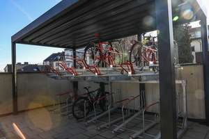 Traumhafte 2,5 Zimmer Wohnung im Gründerzeitviertel mit Loggia – Ferdinandstraße 23, 41061 Gladbach, Mönchengladbach – Vorschaubild 28