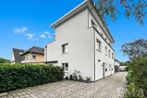 Vermietung einer modernen Doppelhaushälfte in bester Lage – Die vollständige Adresse der Immobilie erhältst du vom Anbieter., 22455 Niendorf, Hamburg – Vorschaubild 24