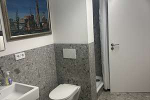 Exklusiver Bungalow direkt am Park & liebevoll renoviert  – 81735 Gartenstadt Trudering, München – Vorschaubild 21