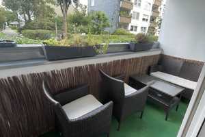 -- NEUBRÜCK -- 2 Zim. EG Whg. mit Balkon (Nr. 2) -- bitte auch "Sonstiges" lesen -- – Weismantelweg 15, 51109 Köln – Vorschaubild 17