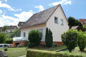 Einfamilienhaus in Nenzingen – Konstanz (Kreis) – Vorschaubild 3