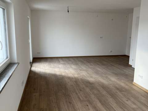 3-Zimmer-Wohnung store - Erstbezug nach Sanierung