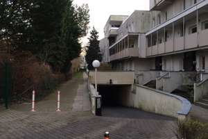 1-Zimmer Wohnung im 5. OG mit Seeblick und großem Balkon in Berlin-Tegel – Bernauer Straße 149, 13507 Tegel, Berlin – Vorschaubild 11
