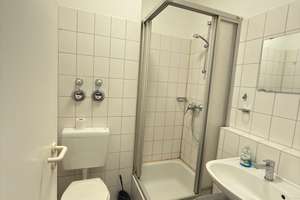 Praktisches 1 Zimmer Apartment – Leyherstr 10, 90763 Südstadt Industriegebiet, Fürth – Vorschaubild 3