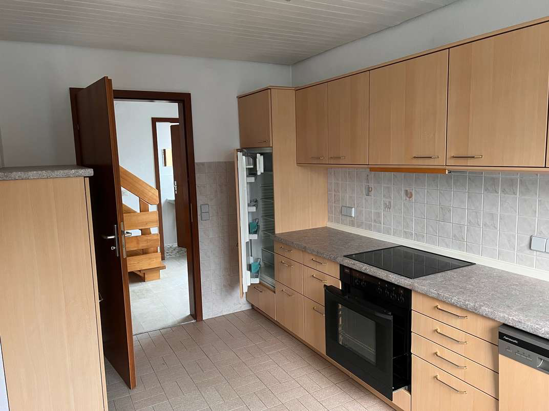 Immobilie in Freudental - Gepflegtes Reihenmittelhaus mit 5 Zimmern in Freudental - Bild 0