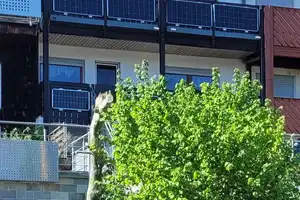 Freudental: Charmantes Reihenmittelhaus mit Gartenidylle – ein Traum für junge Familien – Ludwigsburg (Kreis) – Vorschaubild 2