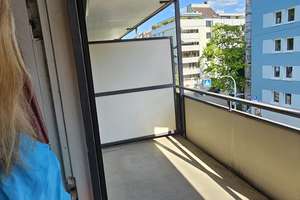 Zuhause mit 2 Zimmern in Schwabing-West – Clemensstraße 116, 80796 Am Luitpoldpark, München – Vorschaubild 7
