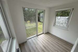 Ruhige 4-Zimmer-Wohnung mit Wintergarten, Einbauküche und Garten an der EGA! WG-geeignet – Die vollständige Adresse der Immobilie erhältst du vom Anbieter., 99094 Hochheim, Erfurt – Vorschaubild 4