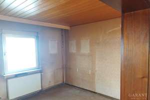 ** Doppelhaushälfte in beliebter Lage auf parkähnlichem Grundstück sucht begabten Handwerker... ** – 68219 Rheinau, Mannheim – Vorschaubild 3