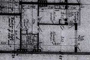 Modernisiertes Mehrfamilienhaus mit 4 Wohneinheiten – Kapitalanlage mit Entwicklungspotenzial – Die vollständige Adresse der Immobilie erhältst du vom Anbieter., 28217 Westend, Bremen – Vorschaubild 9
