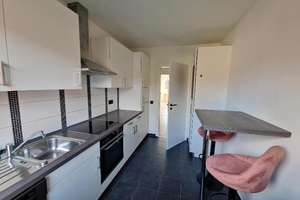 Attraktive 4 Zi.-Wohnung im schönen Rahlstedt – Die vollständige Adresse der Immobilie erhältst du vom Anbieter., 22149 Rahlstedt, Hamburg – Vorschaubild 6