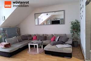Großzügige 3-Zi.-Whg. mit 2 TG-Stellplätzen – Die vollständige Adresse der Immobilie erhältst du vom Anbieter., 85356 Freising – Vorschaubild 4