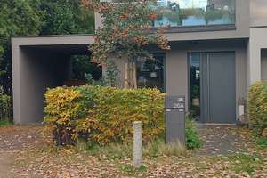 Neubau im Steinbergviertel