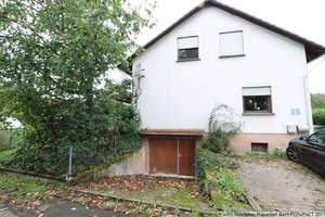 WRS Immobilien - Hirzenhain-Glashütten - 2 Familienhaus - Garage + großem Garten – Die vollständige Adresse der Immobilie erhältst du vom Anbieter., 63697 Hirzenhain – Vorschaubild 13
