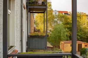 Vermietete Altbauwohnung zentral in Berlin-Adlershof! *KAPITALANLAGE* – Berlin – Vorschaubild 3