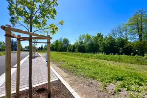 Eichenried: Wo Ihre Wohnträume Ihr Zuhause finden - Ihre eigene Doppelhaushälfte mit sonnigem Garten – Erding (Kreis) – Vorschaubild 3