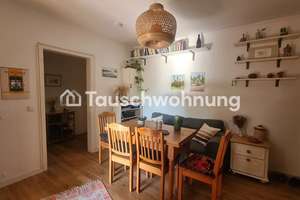 Tauschwohnung: 3-Zimmer-Wohnung mit Balkon im Südviertel – Geiststraße 77, 48151 Geist, Münster – Vorschaubild 3