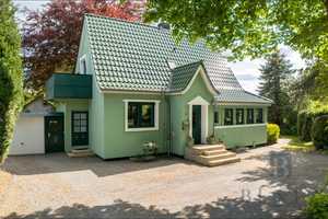 Mehr Platz als erwartet: Modernisiertes Einfamilienhaus mit vielen Möglichkeiten – Cuxhaven (Kreis) – Vorschaubild 23