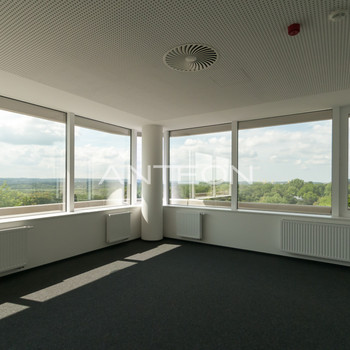 Ihr neuer Unternehmensstandort I Mit Blick auf den Westfalenpark | Provisionsfrei über Anteon