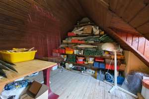 Reihenendhaus in begehrter Lage von Aurich 
Perfekt als Kapitalanlage oder für die Eigennutzung!  – Die vollständige Adresse der Immobilie erhältst du vom Anbieter., 26603 Aurich – Vorschaubild 19